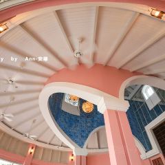 Department of Chemistry Bar - JW Marriott Phu Quoc Emerald Bay Resort & Spa User Photo