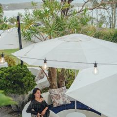 Rick Stein at Bannisters User Photo