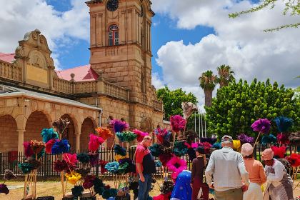 Baruch's Roastery & Restaurant