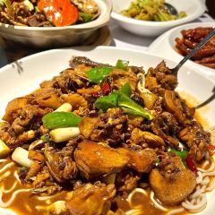 苏雅经典名食(高区店) User Photo