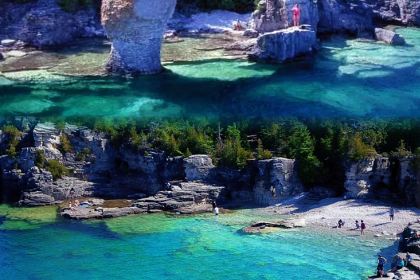 Oban Seafood Hut.. (Green Shack)