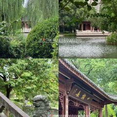 Dingdingxianchuantong Huntun User Photo