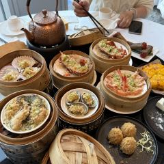 好友缘酒家(皇冠假日店) User Photo