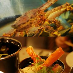 KingCrab House User Photo