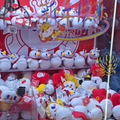 蜜雪冰城(国贸360店) User Photo