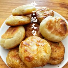 丁记火勺(文化街店) 여행 사진