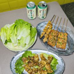 冰凉一夏碳烤吧 User Photo