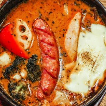 信玄拉麪（南６條店）用戶圖片