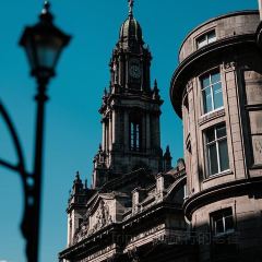 The Quayside - JD Wetherspoon User Photo