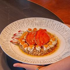 食一荟(徐汇滨江店) User Photo