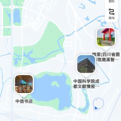 Youyun 여행 사진