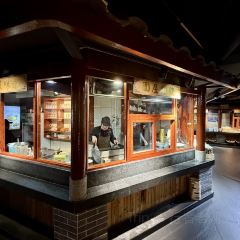 印象客家(龙昌商住大楼店) User Photo
