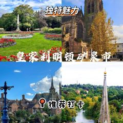 Bill's Leamington Spa 여행 사진