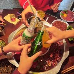 萍姐火锅·公路夜市 User Photo