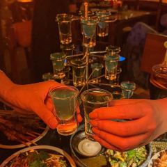 南来北往小酒馆(惠城店) User Photo