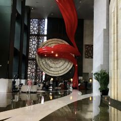 昆明索菲特大酒店雲軒中餐廳(雲軒中餐廳)張用戶圖片