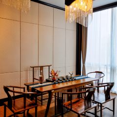 Shang Rong User Photo