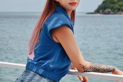 Samaesan Marina แสมสารมารีน่า