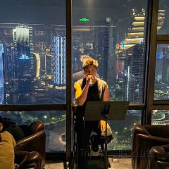iDontG1vEASh1t LOUNGE BAR 여행 사진