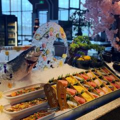 百纳·四季自助百汇(天越湾店) User Photo