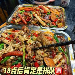 巴哥米线(长宁店) User Photo