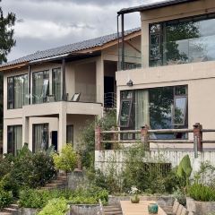 花間映月民宿·餐廳張用戶圖片