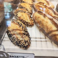 PAIN CHAUD 百丘(东平路店) User Photo