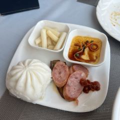 YUN DING GE User Photo