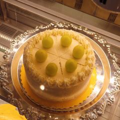 Smile Smile Cafe User Photo