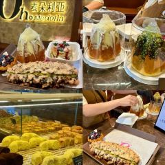 麦尔乐(富兴店) User Photo