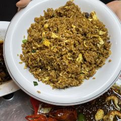 Benpaobaxiaolongxia (weilailu) User Photo