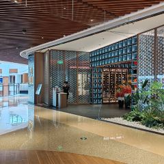 紫玥轩(瑞虹天地太阳宫店) User Photo