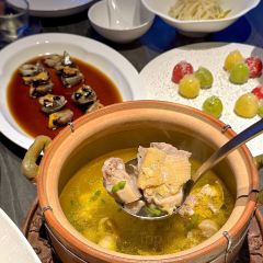 醉玖兰亭·精细绍兴菜 User Photo