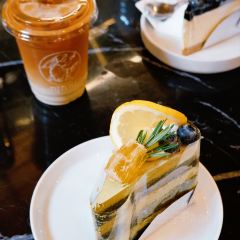 Nitan Pattaya - Coffee's Tale 여행 사진