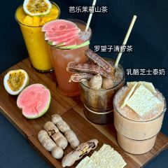 Aroma COCONUT AROMA PALACE User Photo