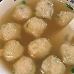 红瓶(·三坊七巷店) User Photo