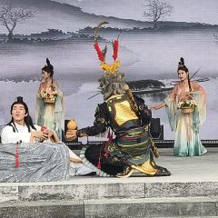 王阿盖手工小吃(开化店) User Photo