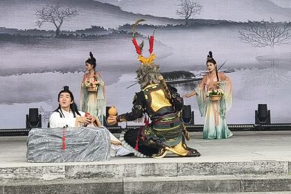 王阿盖手工小吃(开化店)