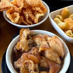 十二月肉骨茶 December Bak Kut Teh @ 首都镇 Damai Perdana ảnh của người dùng
