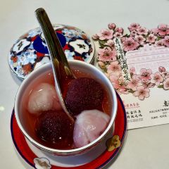 喜筵28·精细潮粤菜(五大道王府店) User Photo