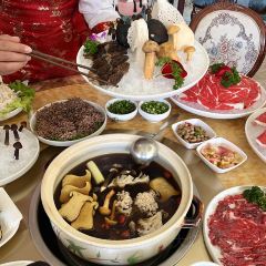 大峡谷山珍宝(天海路店) 여행 사진