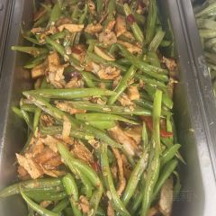 海底捞火锅(泸州万象汇城店) User Photo