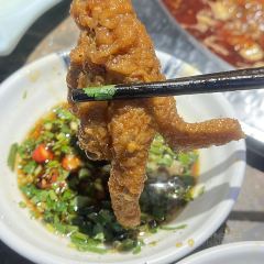 九莊火鍋（婺源店）張用戶圖片