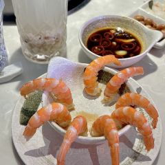 圈儿潮汕牛肉火锅(陕西南路店) User Photo
