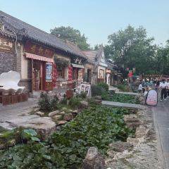 LING LONG XIAO CHI 여행 사진