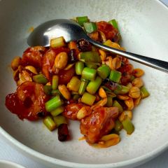 Rhapsody·小大董(重庆来福士店) 여행 사진