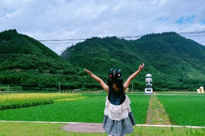 YONG XIANG TU CAI GUAN