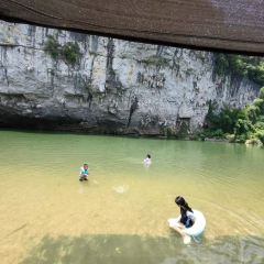 耕饭山庄 User Photo