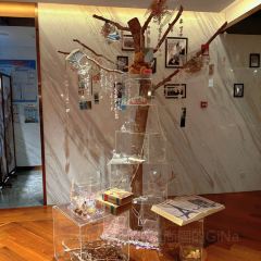 佛山奥克伍德华庭酒店公寓·奥膳房餐吧（千灯湖店） User Photo