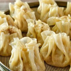 马记羊汤(中山西路店) User Photo